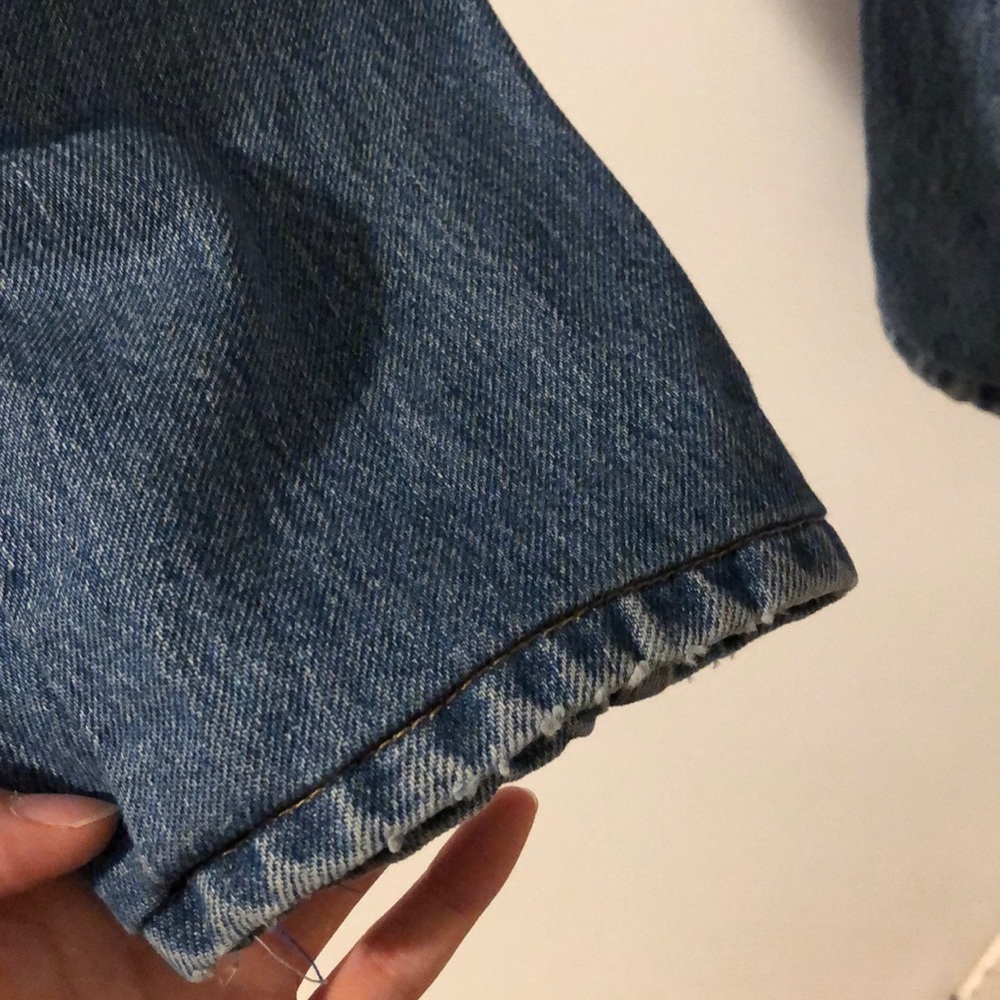 Levi’s 511s - Picture 6 of 8